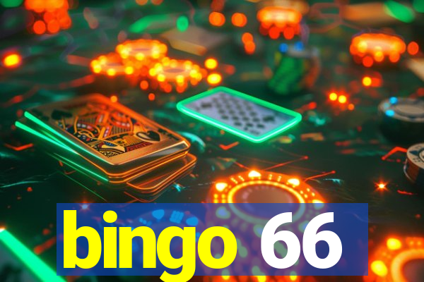 bingo 66