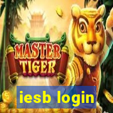 iesb login