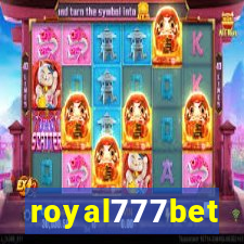 royal777bet