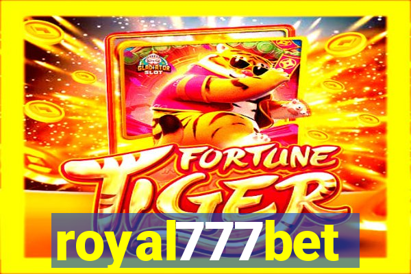 royal777bet