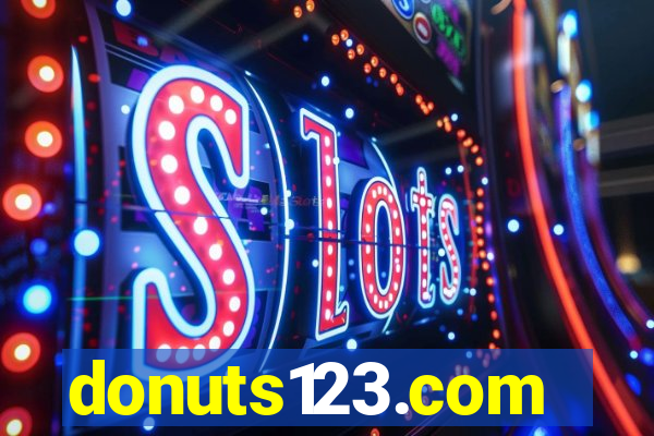 donuts123.com