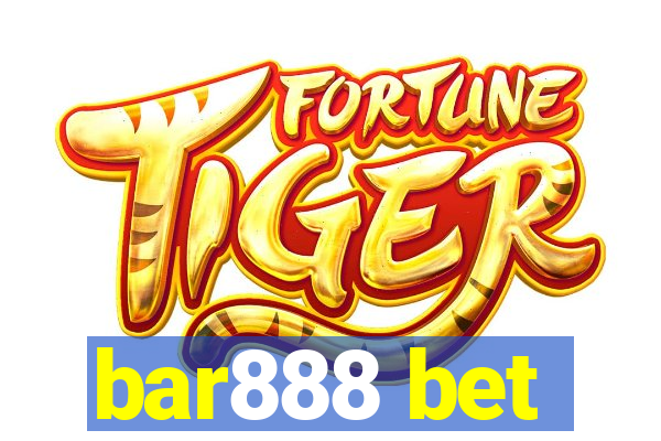 bar888 bet