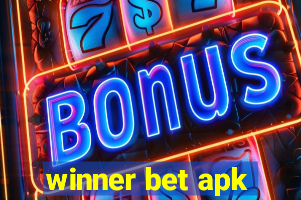 winner bet apk