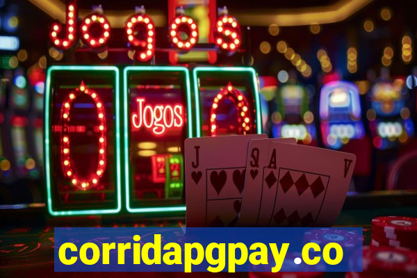 corridapgpay.com