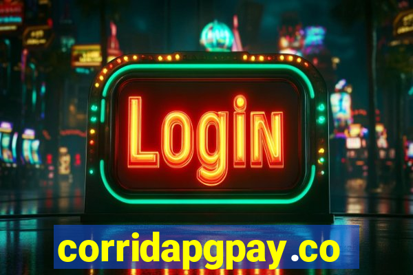 corridapgpay.com