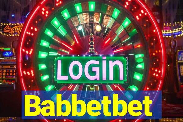 Babbetbet