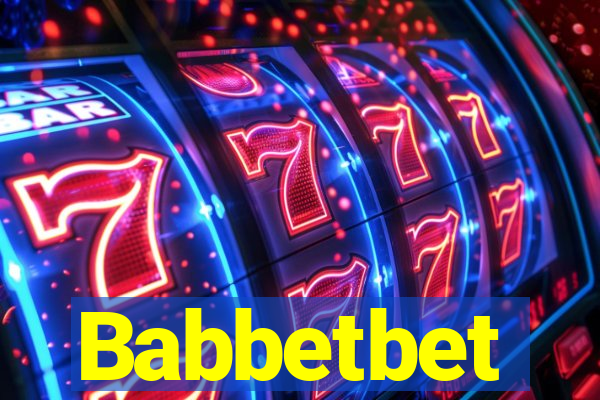 Babbetbet