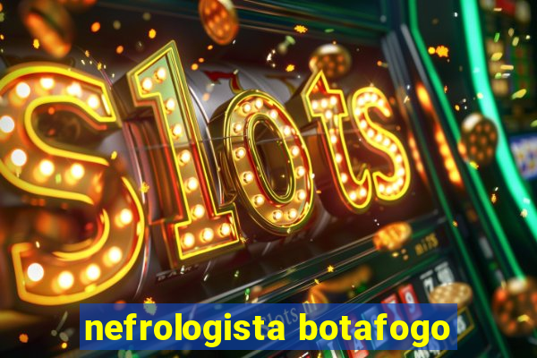 nefrologista botafogo