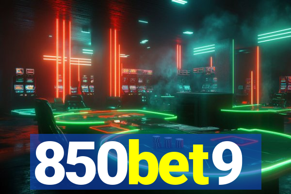 850bet9