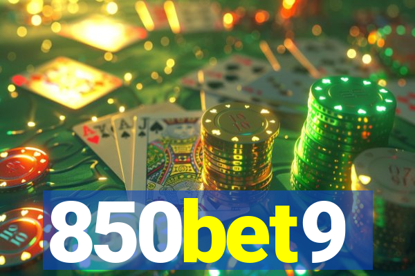 850bet9