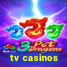 tv casinos