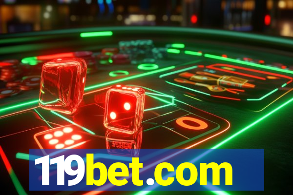 119bet.com