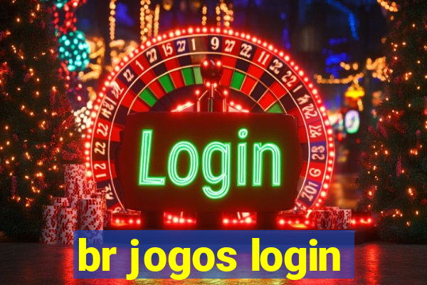 br jogos login