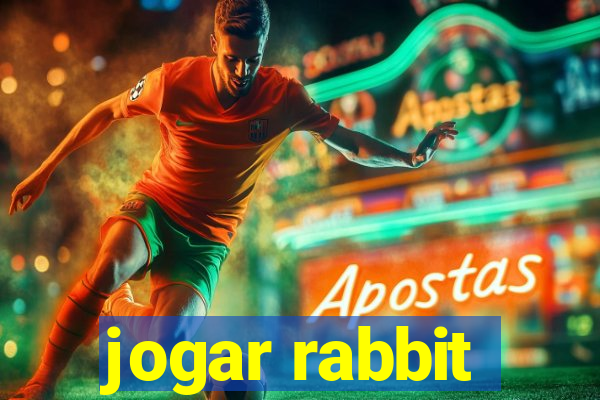 jogar rabbit