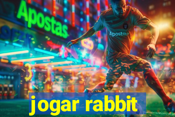 jogar rabbit