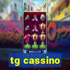 tg cassino