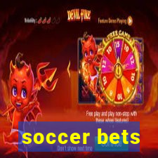 soccer bets