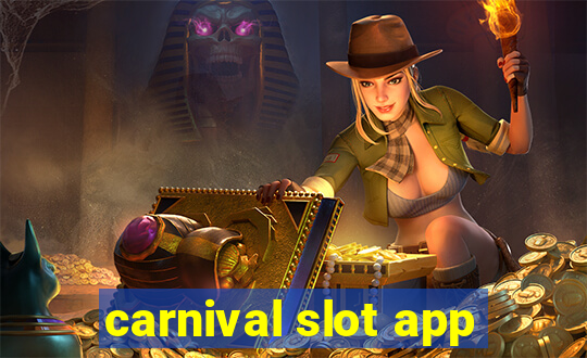 carnival slot app