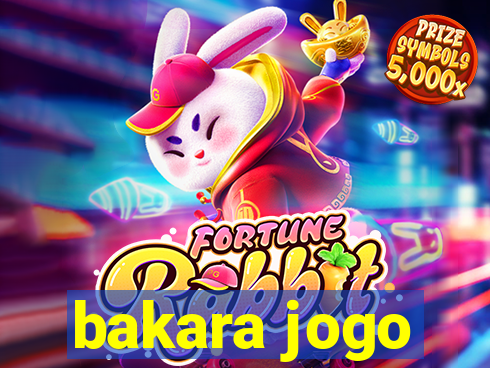 bakara jogo