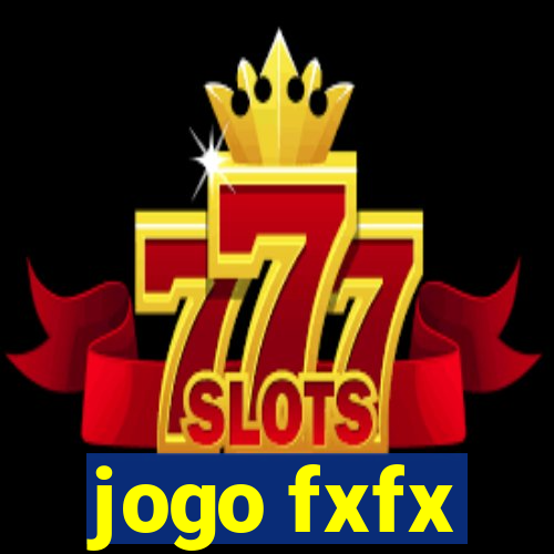 jogo fxfx