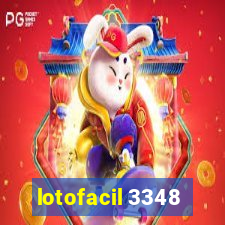 lotofacil 3348