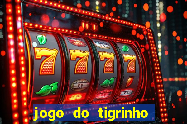 jogo do tigrinho carlinhos maia