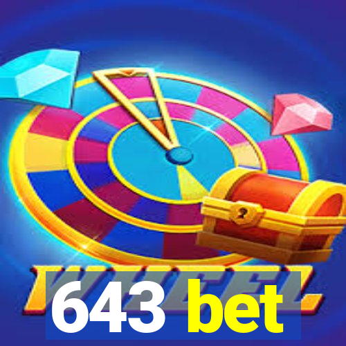 643 bet