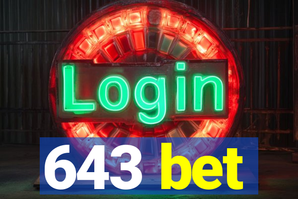 643 bet