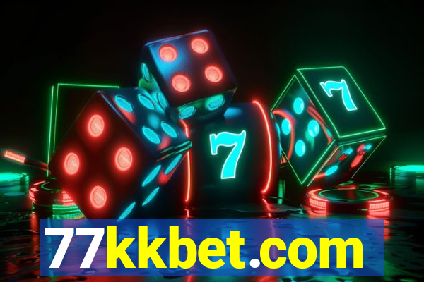 77kkbet.com