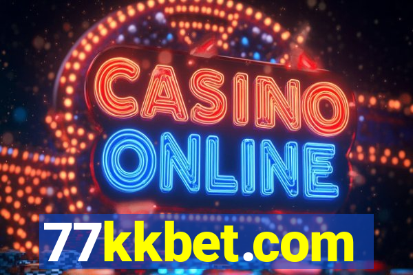 77kkbet.com