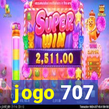 jogo 707