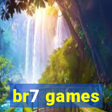 br7 games