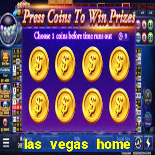 las vegas home search pro