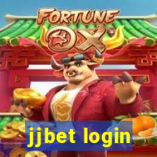 jjbet login