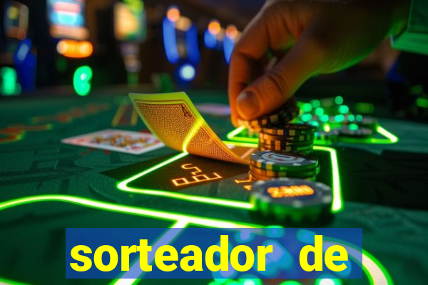 sorteador de numeros bingo online