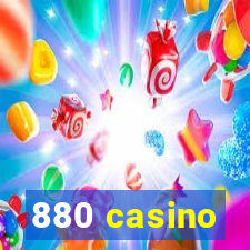 880 casino