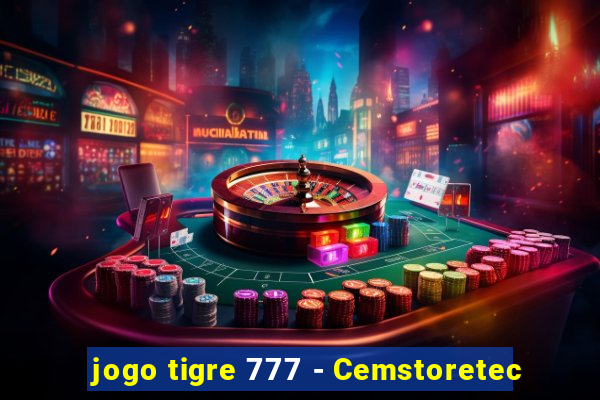 jogo tigre 777 - Cemstoretec