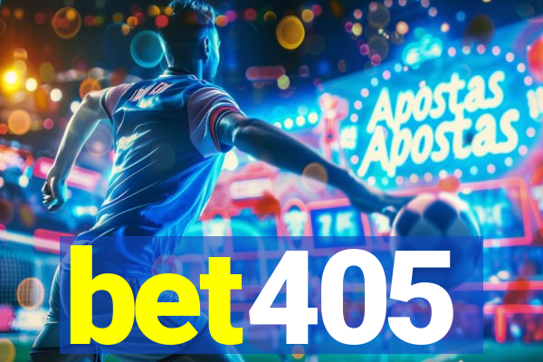 bet405