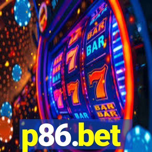 p86.bet