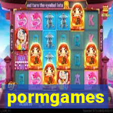 pormgames