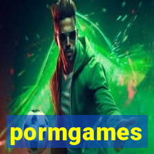 pormgames