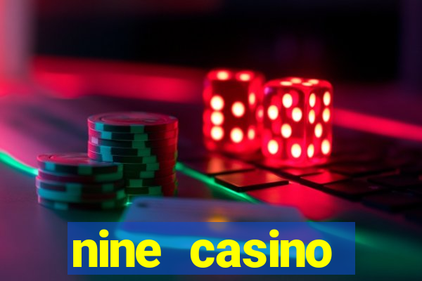 nine casino c贸digo promocional