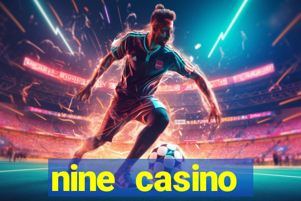 nine casino c贸digo promocional