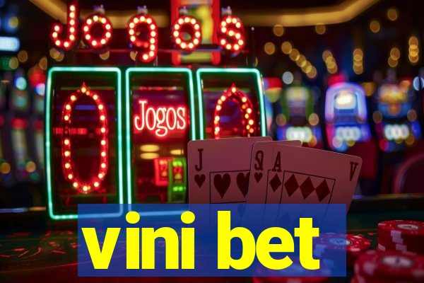 vini bet