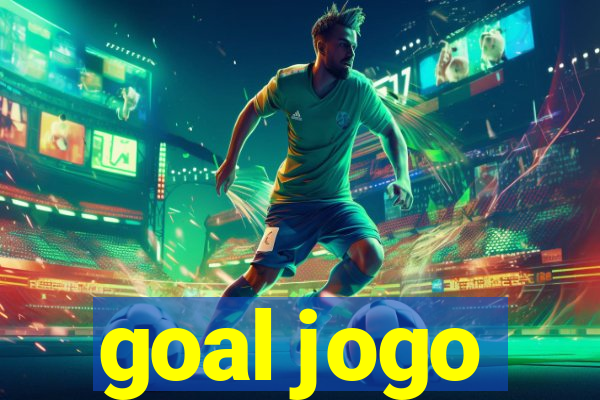 goal jogo