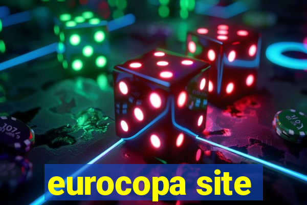 eurocopa site