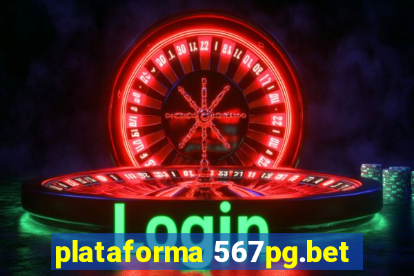 plataforma 567pg.bet