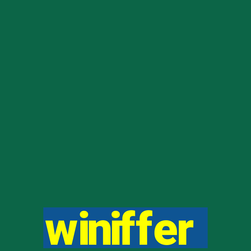 winiffer