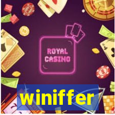 winiffer