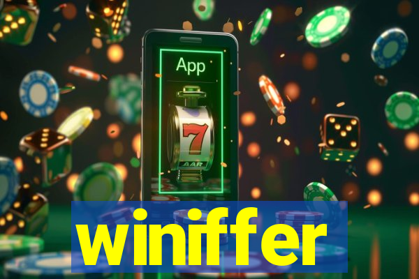 winiffer